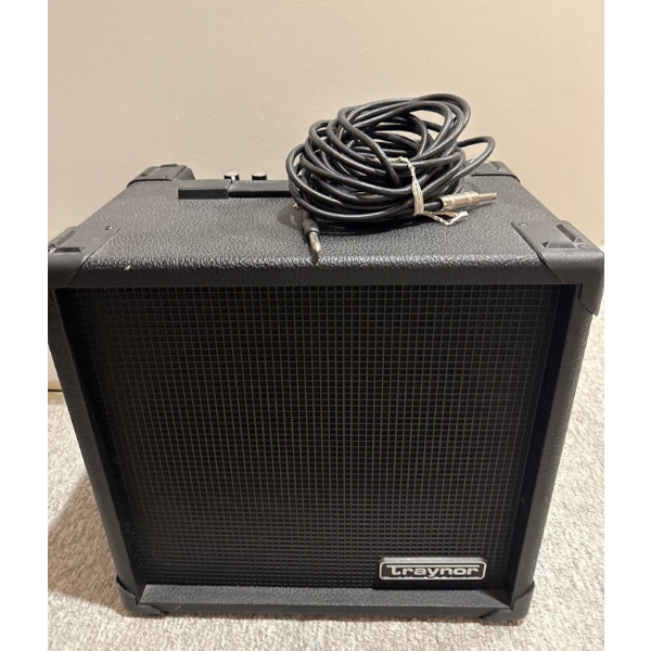 Traynor Bloc100G Guitar Amplifier 