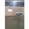 Image 2 : Sanyo Model SR-4431S Stainless Steel Bar Fridge 18.5 W, 21 D, 33 T 