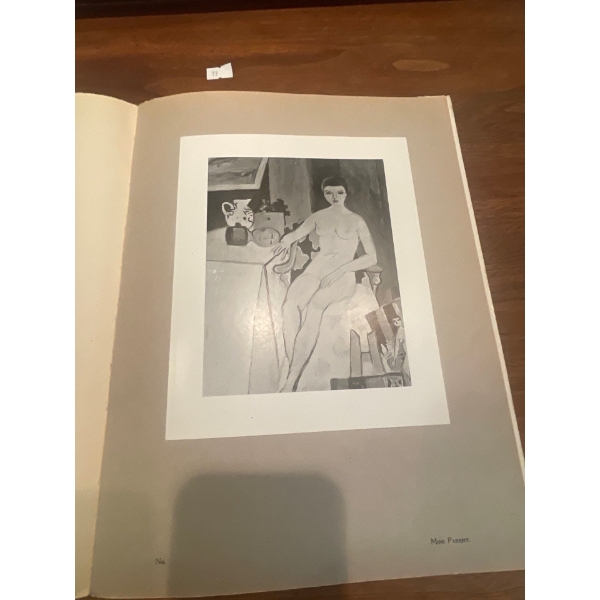 Les Ateliers D'Arts Graphiques No.2 1947