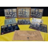Image 1 : Canada 125 And Millennium Coin Sets
