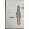 Image 3 :  Vintage Share Certificates From The Charles Laffitte & Company Limited, Based In London.