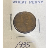 Image 2 : American Wheat Penny Collection