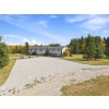 Image 4 : 6.4 ACRE PROPERTY — NOW IN AUCTION Located in Clearwater County, Alberta. Enjoy acreage liv