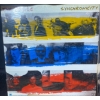 Image 2 : Records: The Police, Clockwork Orange, Duran Duran