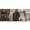 Image 1 : Contents of Storage Room Shelves- Kitchen Small Appliances- Coffee Makers and More!