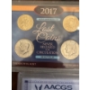 Image 4 : Graded US Coins & 2017 Lost Coins Not released Mint Mark nickel set 2 1943 lincoln Steel Penny set 