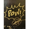 Image 5 : Michael Godard Artist Proof (AP) 44/50 On Canvas BAT-TINT Hand Embellished Sketch By Artist Signed 