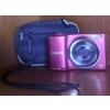 Image 1 : Canon 16.0 MP Compact Digital Camera with Case and Strap