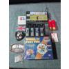 Image 1 : Collectables: Tiger Woods Golf Balls, Wheel of Fortune Watch