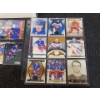 Image 5 : 1 Box Of New York Rangers 1970's-2026 Era Hockey Cards With 2 Sleeves	