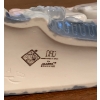 Image 5 : LLADRO Porcelain "Welcome Sign' 11W 