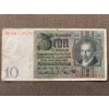 Image 1 : Austro-Hungarian Empire 10 Kronen Banknote, 1915 Issue