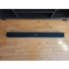 Image 5 : 50" VIZVIO Television Mo.D55-D2 w/ VIZVIO Sound Bar Mo.SWA15 & Stand 