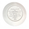 Image 5 : 6 Collectible Decorative Plates with COAs