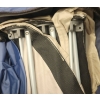Image 4 :  Camping Lot: Ridgeway Backpack, Columbia Cot and More