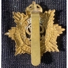 Image 3 : Royal Army Service Corps Cap Badge from WWII