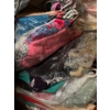 Image 7 : several bags of non-researched vintage clothes must pick up