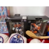 Image 5 : Oilers Christmas Stockings and Ornaments