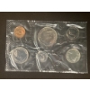 Image 2 : 1974 and 1976 Royal Canadian Mint Uncirculated Coin Sets