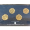 Image 6 : 2008 United States Mint Presidential $1 Coin Proof Set