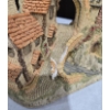 Image 7 : Hand Carved 'Castle Gate' By David Winter