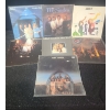 Image 1 : ABBA: "Voulez-Vous", "Singles", "The Album", "Super Trouper, "Hits Vol.2", "The Visitors", "Arrival"