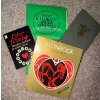 Image 4 : Miniature German Book Collection  - Handheld Minis 