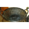 Image 3 : Collection Of Home Decor  Stacking Stools, Shoe Racks, Basket & Wicker Laundry Hamper