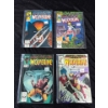 Image 1 : Marvel Wolverine's Presents 2,3,6,7