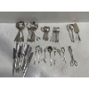 Image 1 : Large Collection of Silver Plated Cutlery