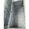 Image 4 : Heavy Duty KETER Deck Box 60x28x28 & 10 ft 3 Tier Outdoor Deck Umbrella 