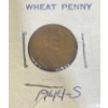 Image 7 : American Wheat Penny Collection