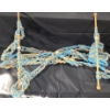 Image 1 : Macrame Wall Decor- 56 W From End to End, With Some Slack 