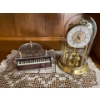 Piano Music Box Tested & Anniversary Clock