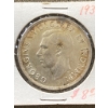 Image 2 : 1939 Canadian Silver Dollar Featuring George VI and Parliament Building