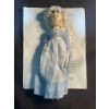 Image 12 : 6 Penny Wooden Pedlar Dolls