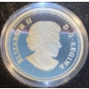 Image 3 : 2015 $20 North American Sportfish Largemouth Bass Fine Silver Coin 31.39 Grams