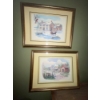 Image 2 : McKay Victorian Style Art Prints 18 x 14