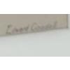 Image 4 : Framed Boat Drawing of Windship "Pamir" by Edward Goodall 21 X 28