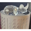 Image 5 : Three Swarovski Crystal Animals with Original Boxes