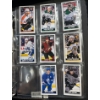 Image 7 : Binder of O-Pee-Chee 2020/21 Collector Hockey Cards