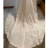Image 2 : Vintage Wedding Gown - Approx Size 8-10