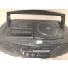 Image 2 : Sony CD Radio Cassette Recorder Model CFD-V30 