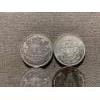 Image 2 : Canadian 50-cent Pieces 11.66 g Silver (.800)