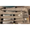 Image 2 : Assortment of Handy Cook Out or Camping Items For Any Picnic or Trip