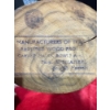 Image 4 : Wooden Carved Masks Statues - 15H, 9H
