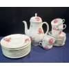 Image 3 : Thomas "Bavaria" Teapot, Teacups & Saucers, and Side Plates