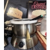 Image 3 : Cookbook Collection Fondue Set Oster Blender & More