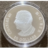 Image 3 : 2025 $20 Baltimore Oriole Fine Silver Coin 31.39 Grams