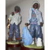 Image 2 : Miss Martha Originals 'All Gods Children' Collectible Figurines 14T